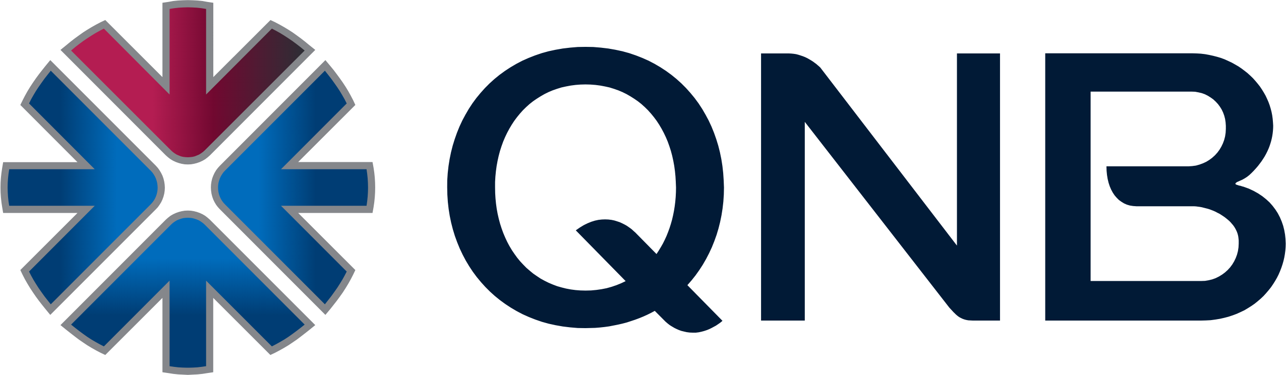 QNB Finans Bank -  TL